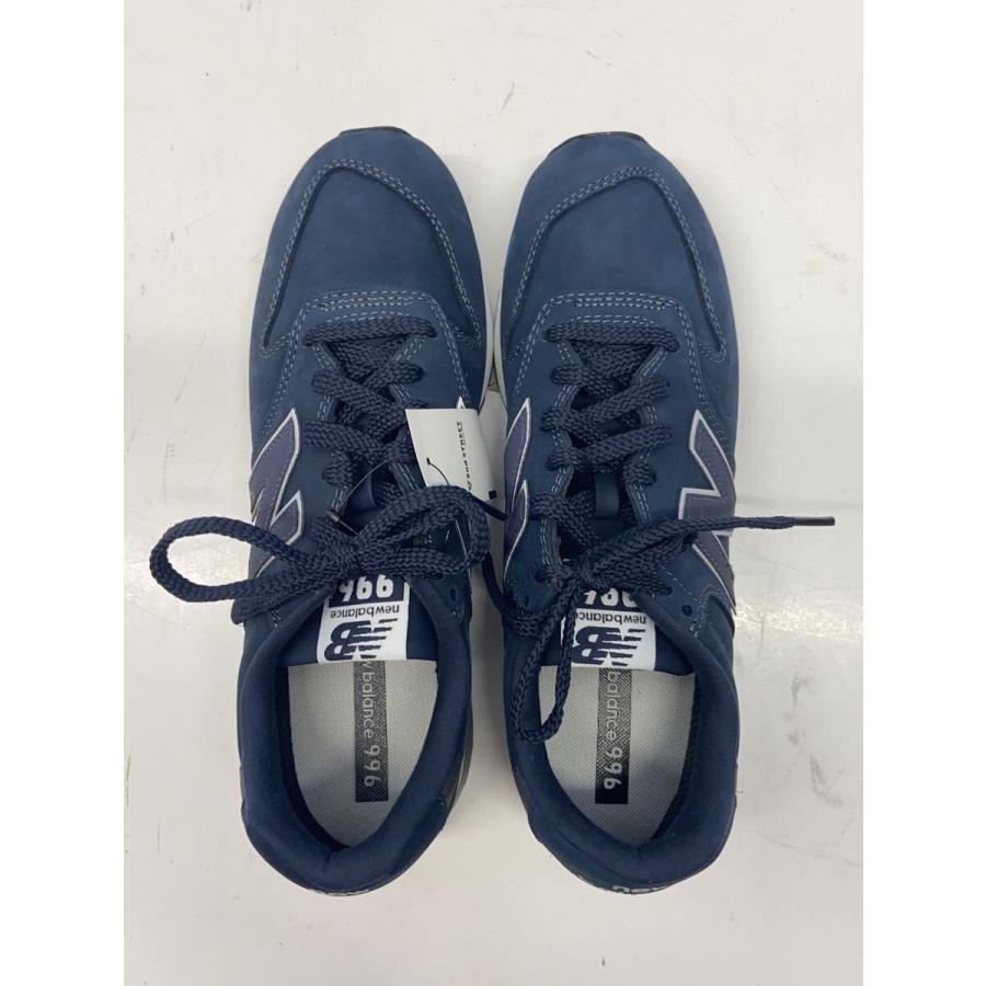 NEW BALANCE◇CM996/ネイビー/27cm/NVY// : セカンドストリートYahoo