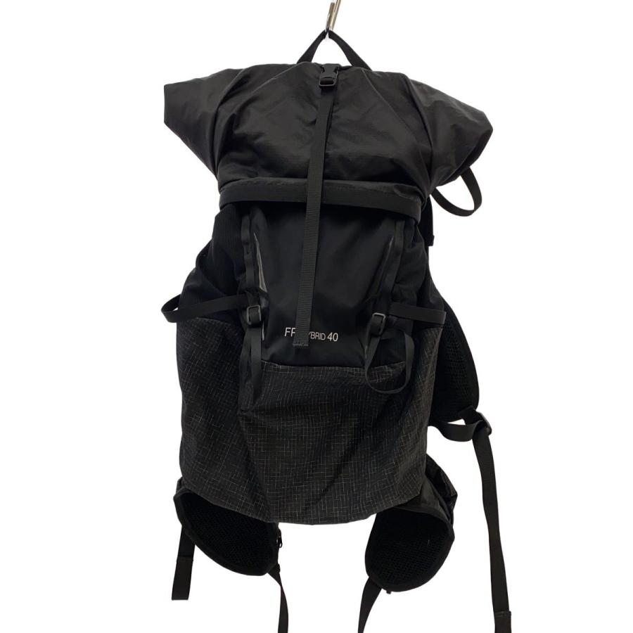 THE NORTH FACE◇リュック/--/BLK/NM61702// : セカンドストリート