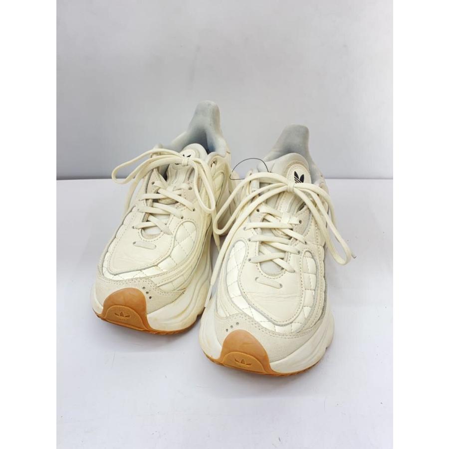 adidas◇OZVENUZ_オズヴィーナス/22cm/WHT// : セカンドストリート