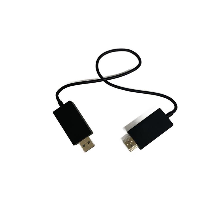Microsoft◇パソコン周辺機器/P3Q-00009/ワイヤレスディスプレイ 