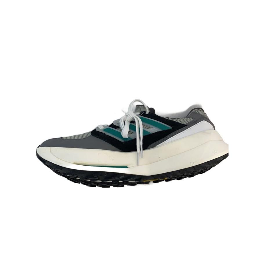 adidas◇EQUIPMENT AGRAVIC_エキップメント アグラビック/29.5cm/GRY