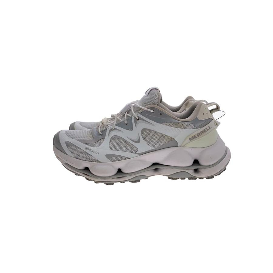 MERRELL◇SPEED ARC MATIS GTX WHITE/25cm/WHT/j038692// : セカンド