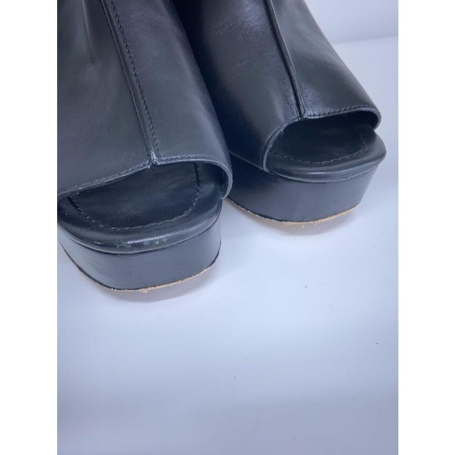 MICHAEL KORS◆パンプス/--/BLK/フェイクレザー｜ssol-shopping｜06