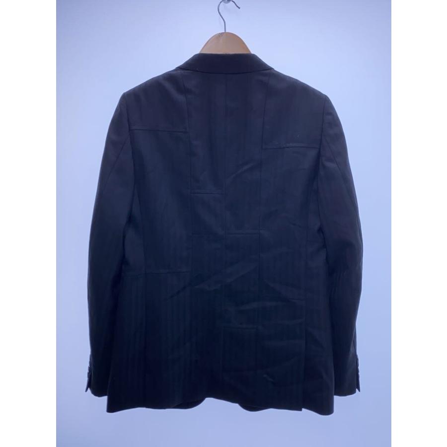 COMME des GARCONS HOMME DEUX◇テーラードジャケット/M/ウール COMME des GARCONS HOMME DEUX◇テーラードジャケット/M/ウール