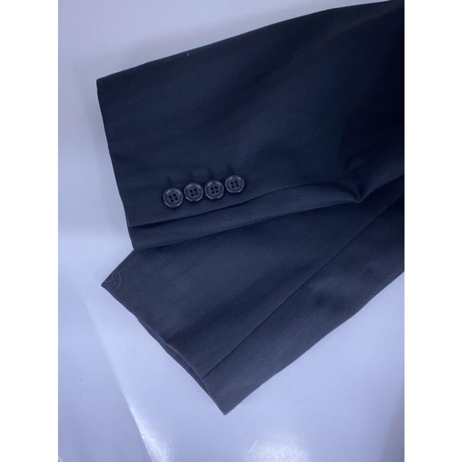 COMME des GARCONS HOMME DEUX◇テーラードジャケット/M/ウール COMME des GARCONS HOMME DEUX◇テーラードジャケット/M/ウール