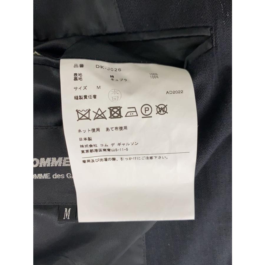 COMME des GARCONS HOMME DEUX◇テーラードジャケット/M COMME des GARCONS HOMME DEUX◇テーラードジャケット/M