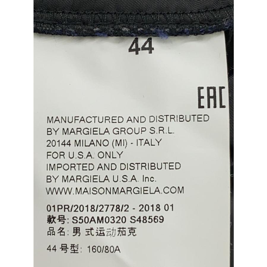 Maison Margiela◇18SS/10 REPLICA Duck Blouson/カバーオール/44