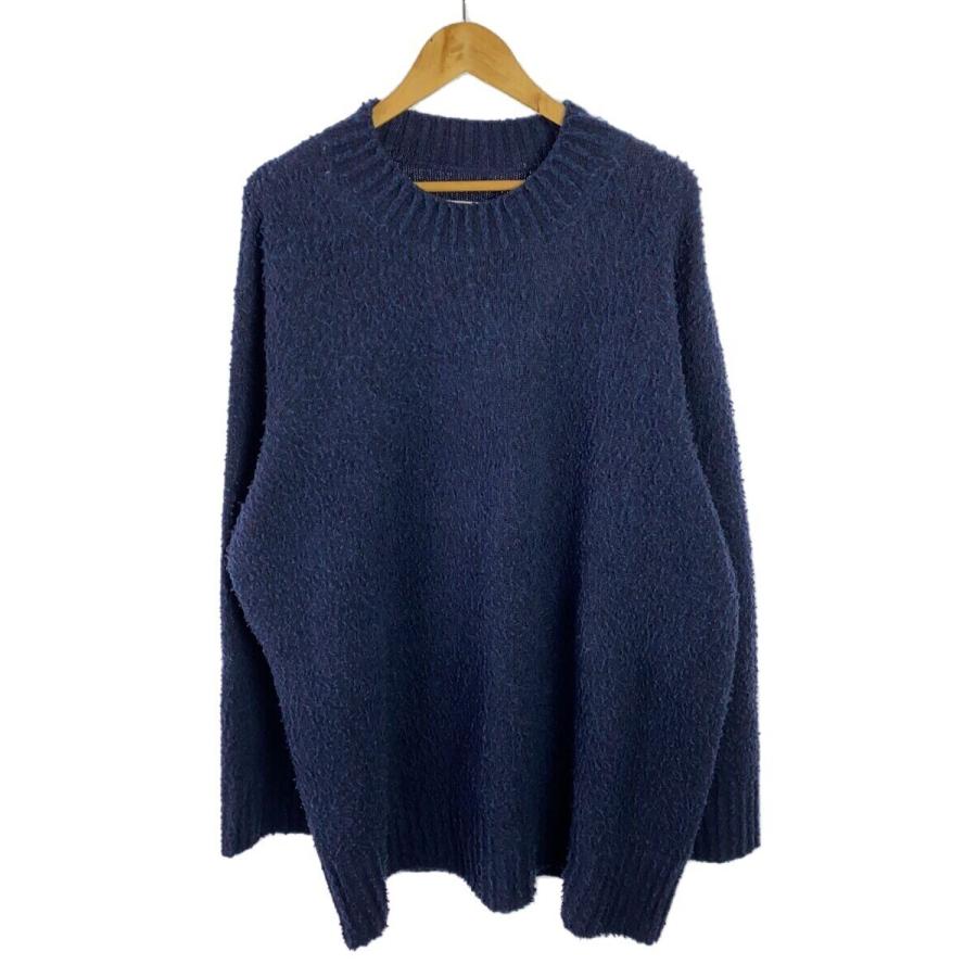 Maison Margiela◇CASENTINO SWEATER/ニット・セーター(薄手 