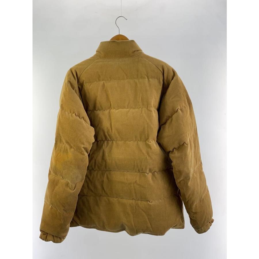 A BATHING APE◇PEEL SLOWLY AND SEE/状態考慮/ダウンジャケット/M 