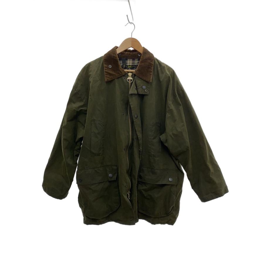 【Mc Orvis】 オイルドジャケット Mc Orvis/オイルドジャケット/XL/--/KHK/無地 : セカンドストリート