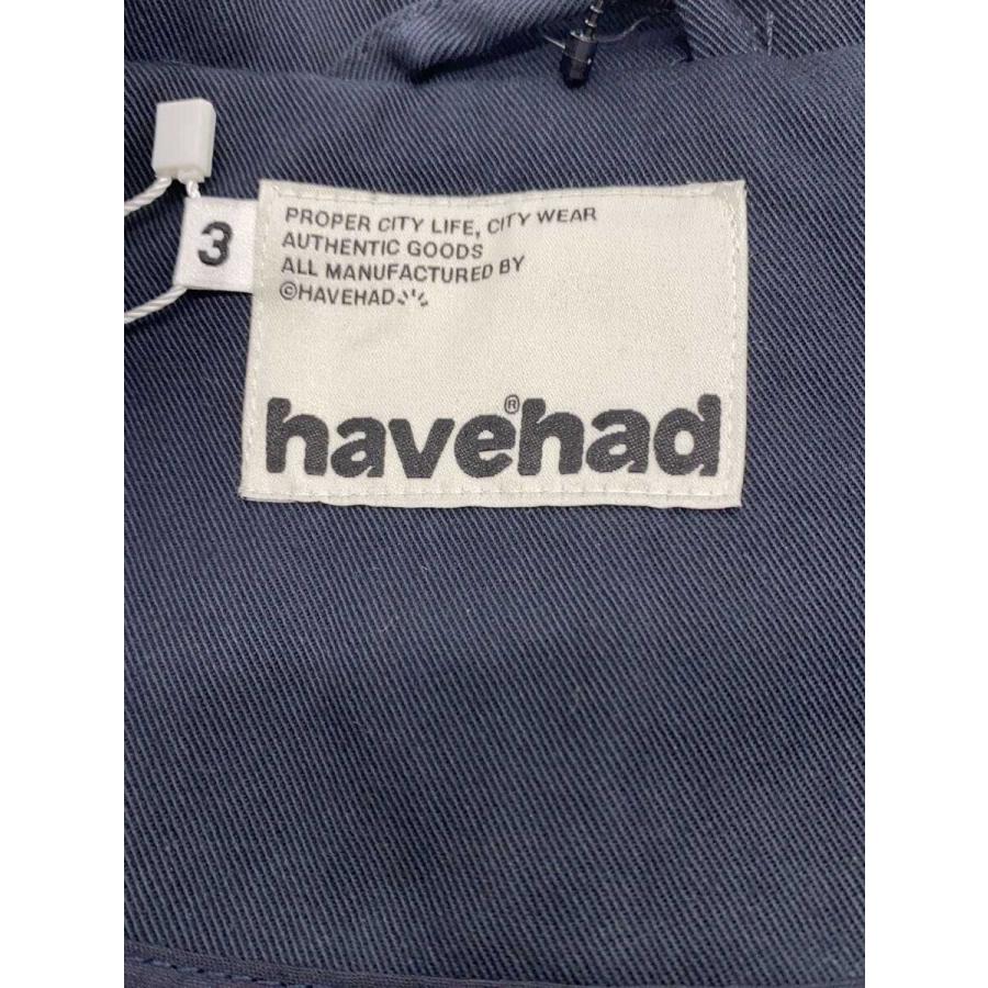 havehad/セットアップ/XL/コットン/NVY// : セカンドストリートYahoo