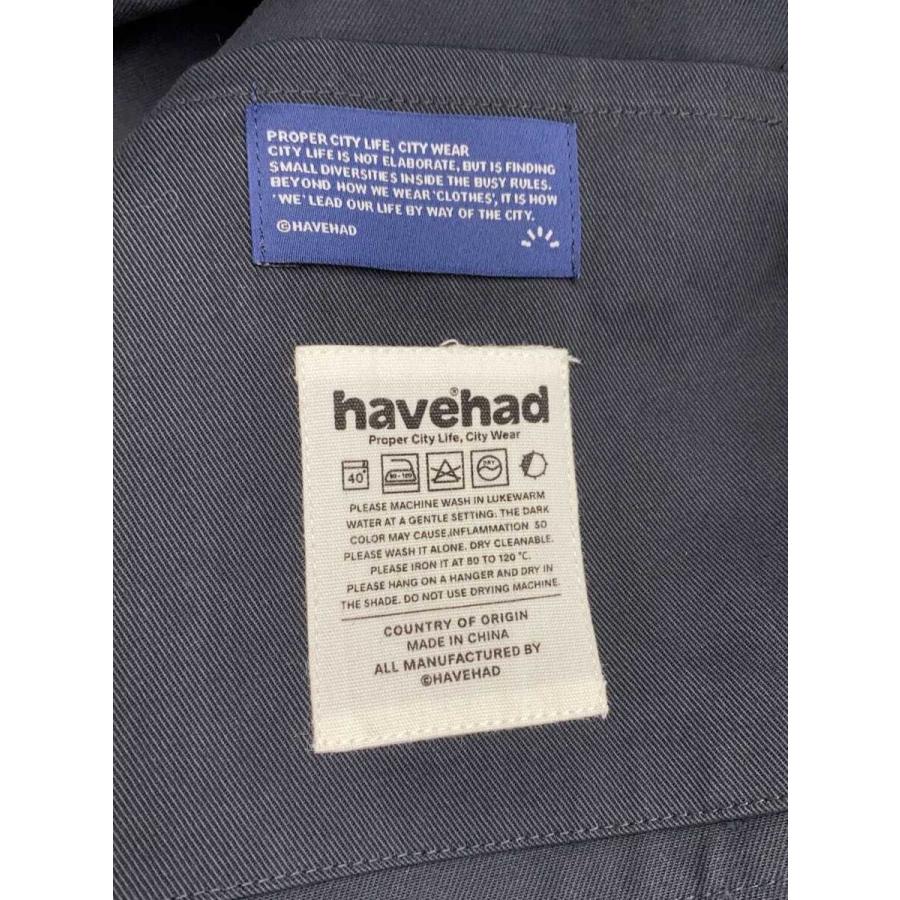 havehad/セットアップ/XL/コットン/NVY// : セカンドストリートYahoo