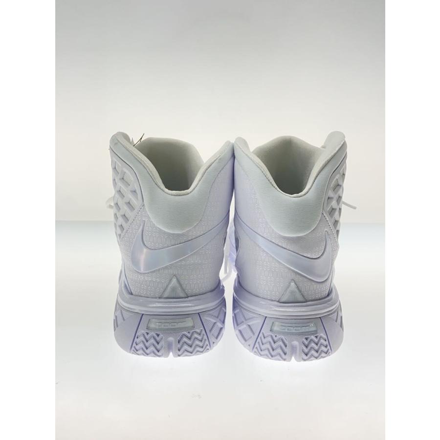 NIKE◇KOBE III PROTRO_コービー 3 プロトロ/28cm/WHT// : セカンド