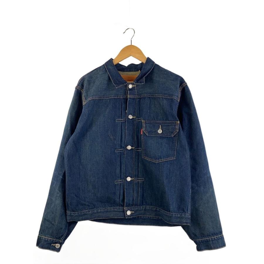 Levi's Vintage Clothing◇506XX/1936 TYPE I JACKET/Gジャン/40