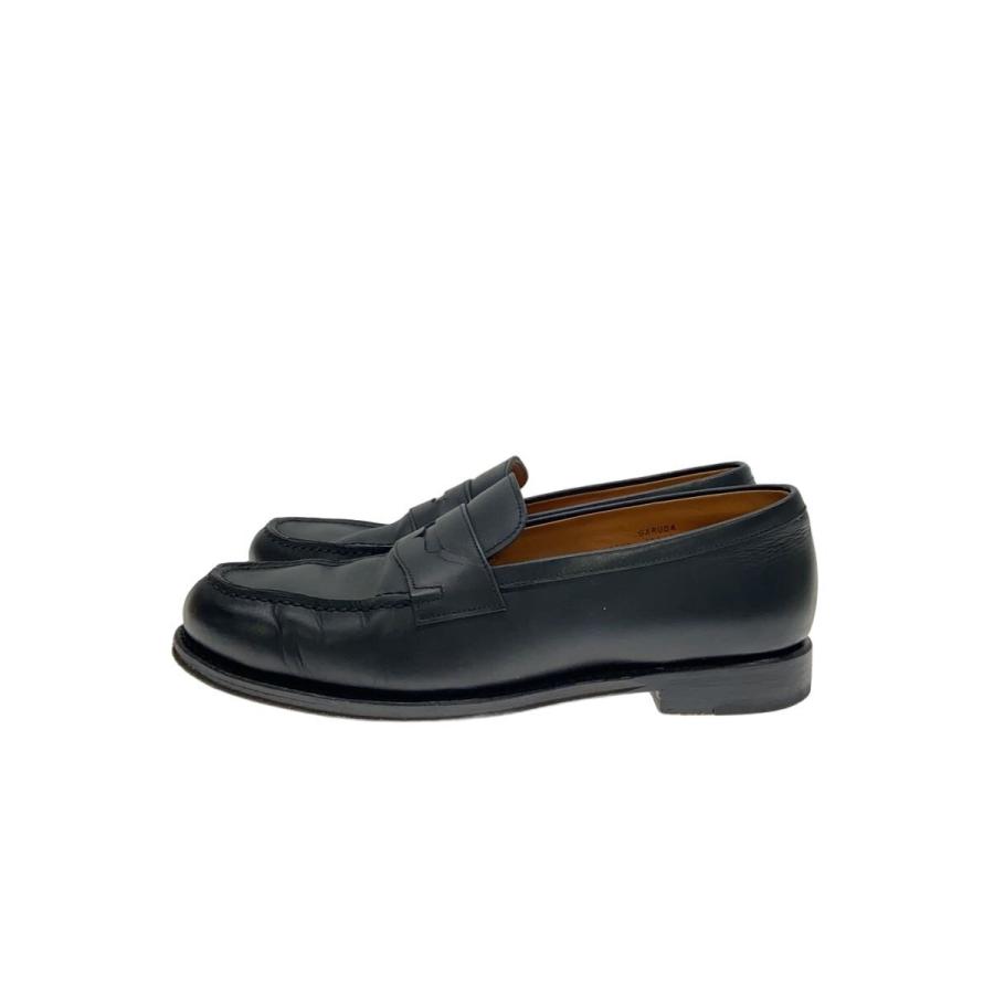 ローファー ローファー 黒 JALAN SRIWIJAYA 98998 Jalan Sriwijaya◇ローファー/6 1/2/BLK/レザー/98998 18045