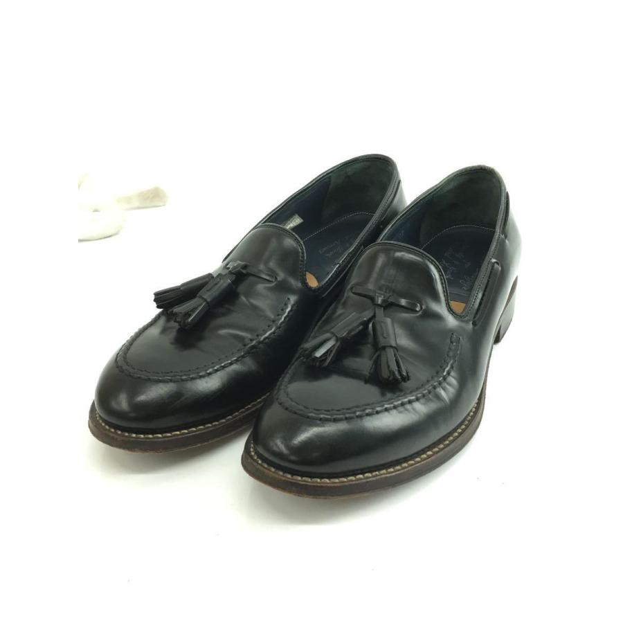 Jalan Sriwijaya◆ローファー/UK7/BLK｜ssol-shopping｜02