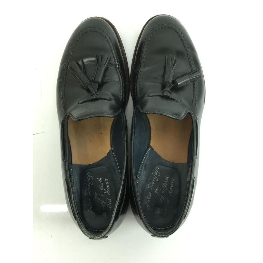 Jalan Sriwijaya◆ローファー/UK7/BLK｜ssol-shopping｜03