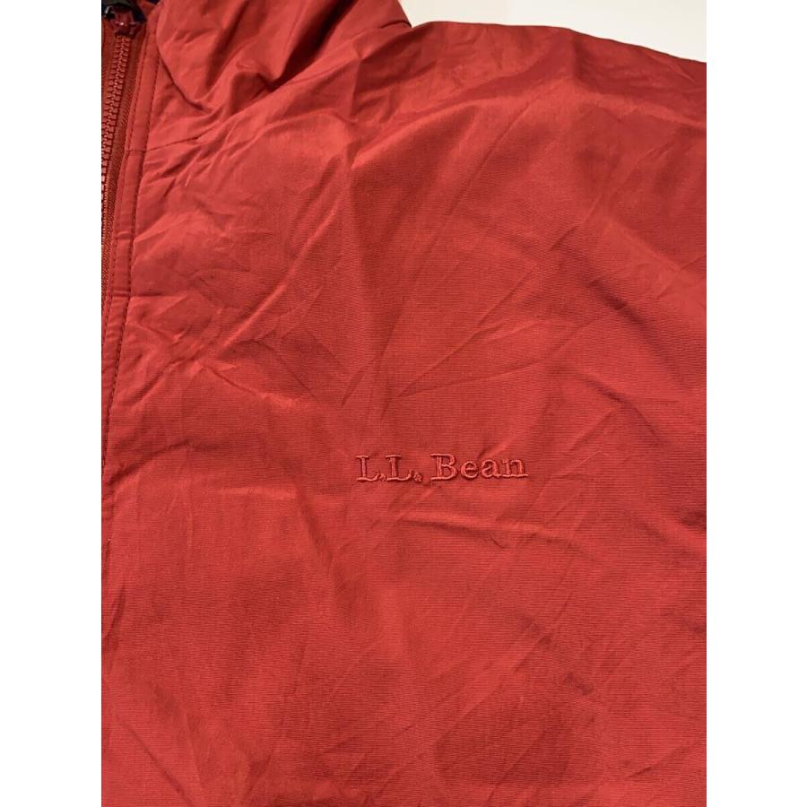 L.L.Bean◆ジャケット/L/ナイロン/RED｜ssol-shopping｜07