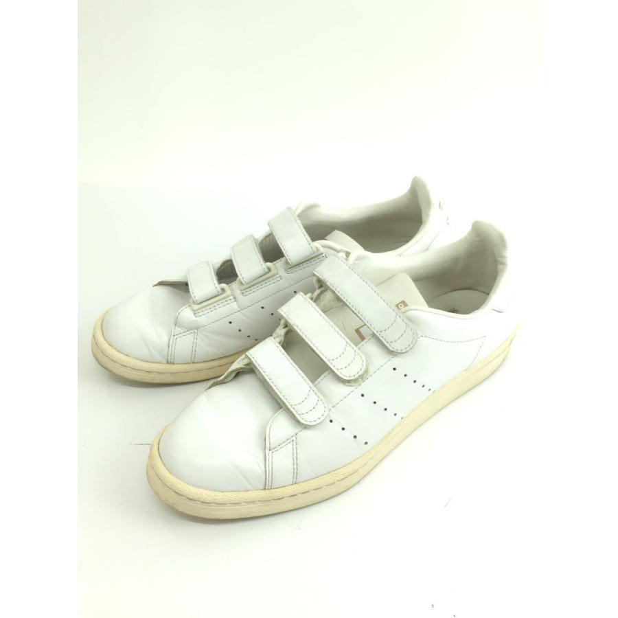 adidas◆MASTER UA&SONS/マスター ユナイテッドアローズアンド サンズ/B24019/ホワイト/26cm/W//｜ssol-shopping｜02