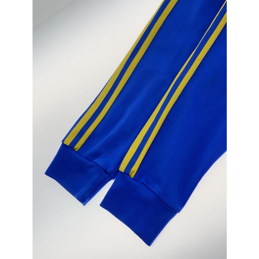adidas◇ジャージ/--/ナイロン/BLU : セカンドストリートYahoo adidas◇ジャージ/--/ナイロン/BLU : セカンドストリートYahoo
