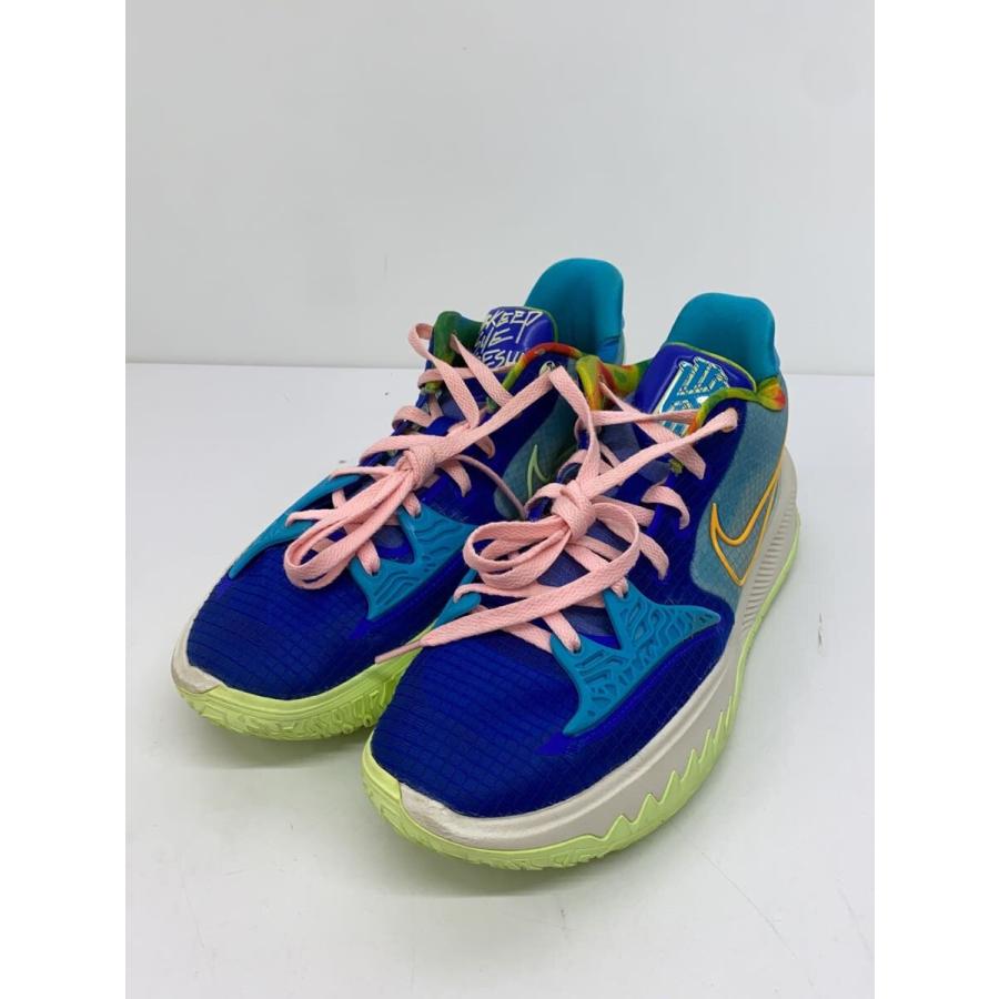 NIKE◇KYRIE LOW 4 EP_カイリー ロー EP/28.5cm/マルチカラー NIKE◇KYRIE LOW 4 EP_カイリー ロー EP/28.5cm/マルチカラー