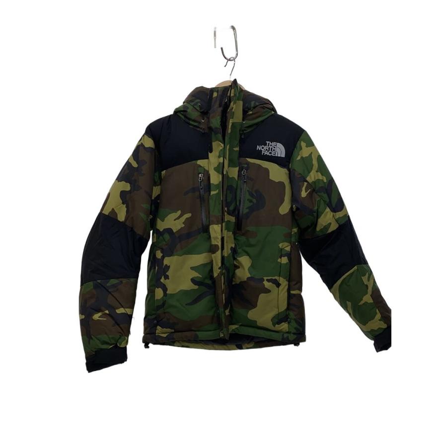 THE NORTH FACE◇NOVELTY BALTRO LIGHT JACKET_ノベルティ バルトロ 
