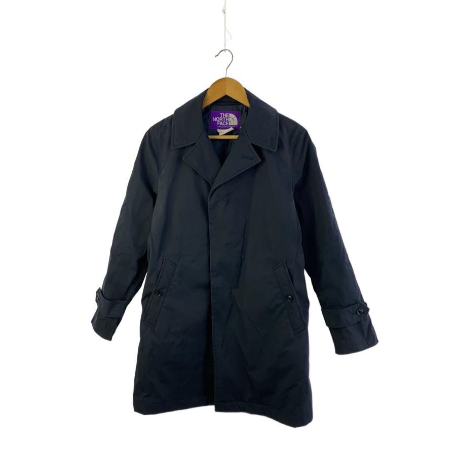 ぬー THE NORTH FACE PURPLE LABEL◇コート/S/--/NVY/NY2071N : セカンド