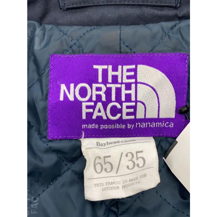 THE NORTH FACE PURPLE LABEL◇コート/S/--/NVY/NY2071N : セカンド