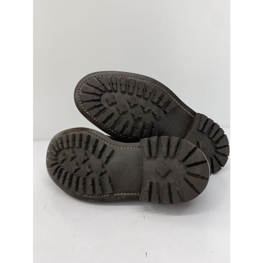 Tricker's◇bourton/ウィングチップ/ドレスシューズ/UK7.5/BRW/レザー