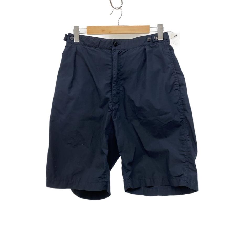 seventy seven ショートパンツ 新品未使用‼️ nanamica◇ショートパンツ/32/ポリエステル/NVY/SUDS405 : セカンド