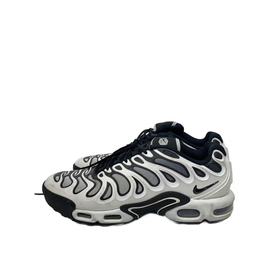 NIKE◇AIR MAX PLUS DRIFT_エア マックス プラス ドリフト/29cm/WHT 
