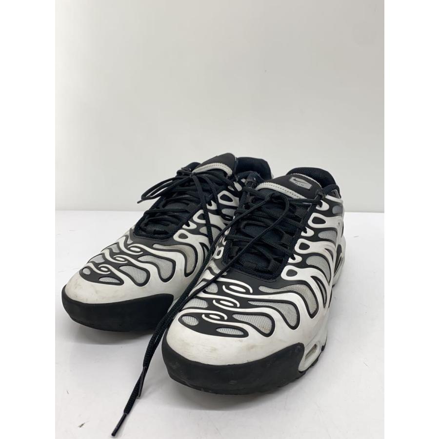 NIKE◇AIR MAX PLUS DRIFT_エア マックス プラス ドリフト/29cm/WHT 
