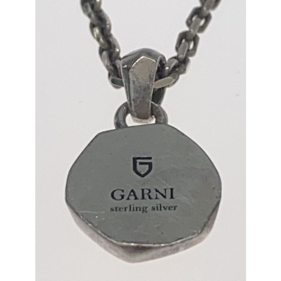 GARNI◇ネックレス/SV925/トップ有/メンズ// : セカンドストリート 