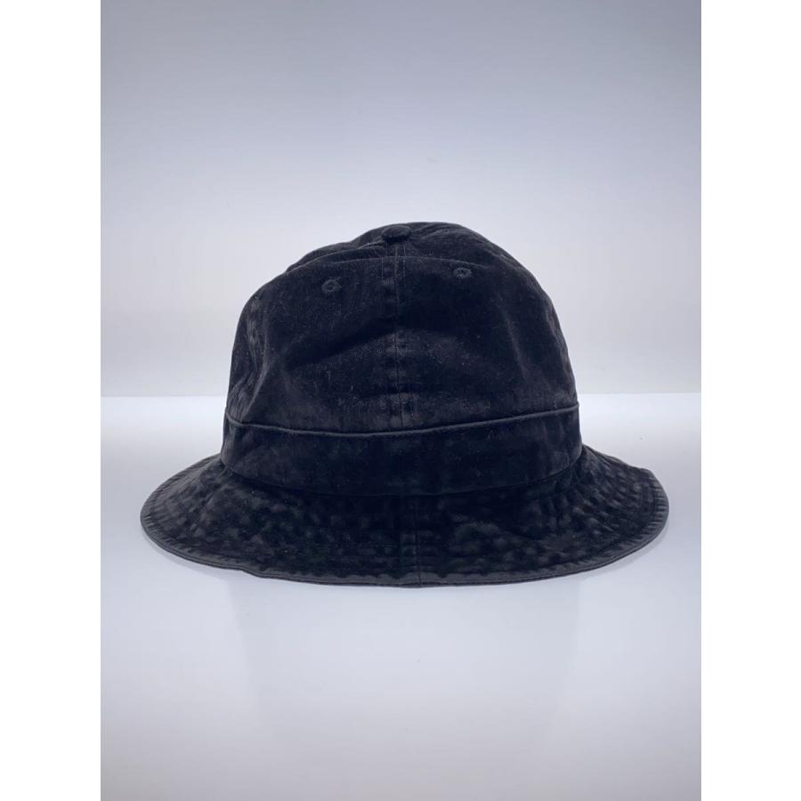 Supreme◇バケットハット/S/コットン/ブラック/メンズ Supreme◇バケットハット/S/コットン/ブラック/メンズ