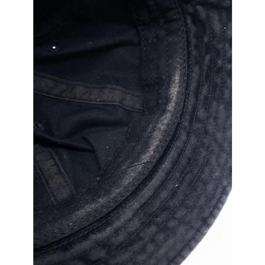 Supreme◇バケットハット/S/コットン/ブラック/メンズ Supreme◇バケットハット/S/コットン/ブラック/メンズ