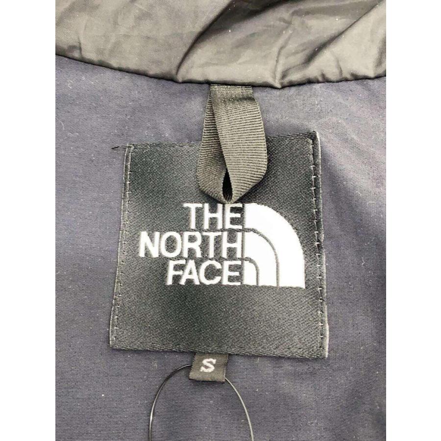 THE NORTH FACE◆SCOOP JACKET_スクープジャケット/S/ナイロン/BLK｜ssol-shopping｜03