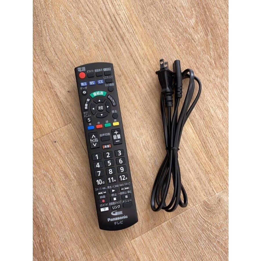 Panasonic◇薄型テレビ・液晶テレビ VIERA TH-32J300 : セカンド