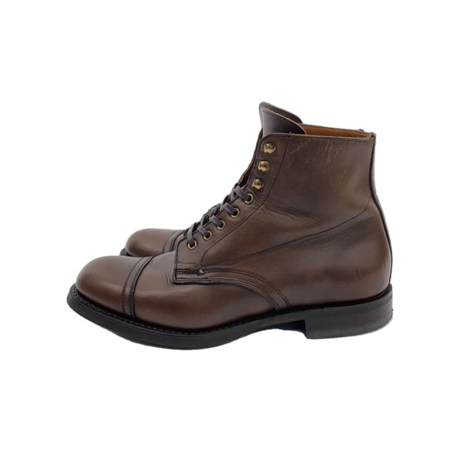 RRL◇レースアップブーツ/41/BRW/823602374001/NW LVST DN-BO RRL◇レースアップブーツ/41/BRW/823602374001/NW LVST DN-BO