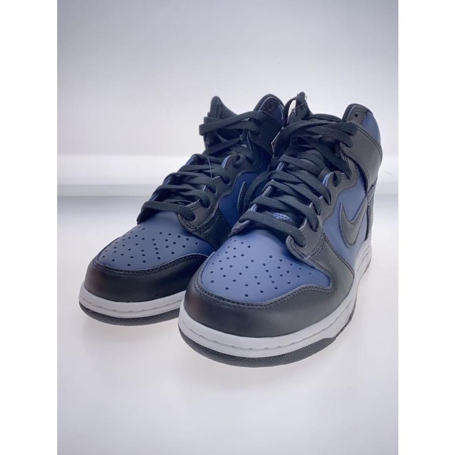 NIKE◇FRAGMENT DESIGN X DUNK HIGH_フラグメント デザイン NIKE◇FRAGMENT DESIGN X DUNK HIGH_フラグメント デザイン