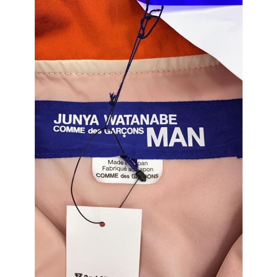 JUNYA WATANABE COMME des GARCONS MAN◇ナイロンジャケット/XS