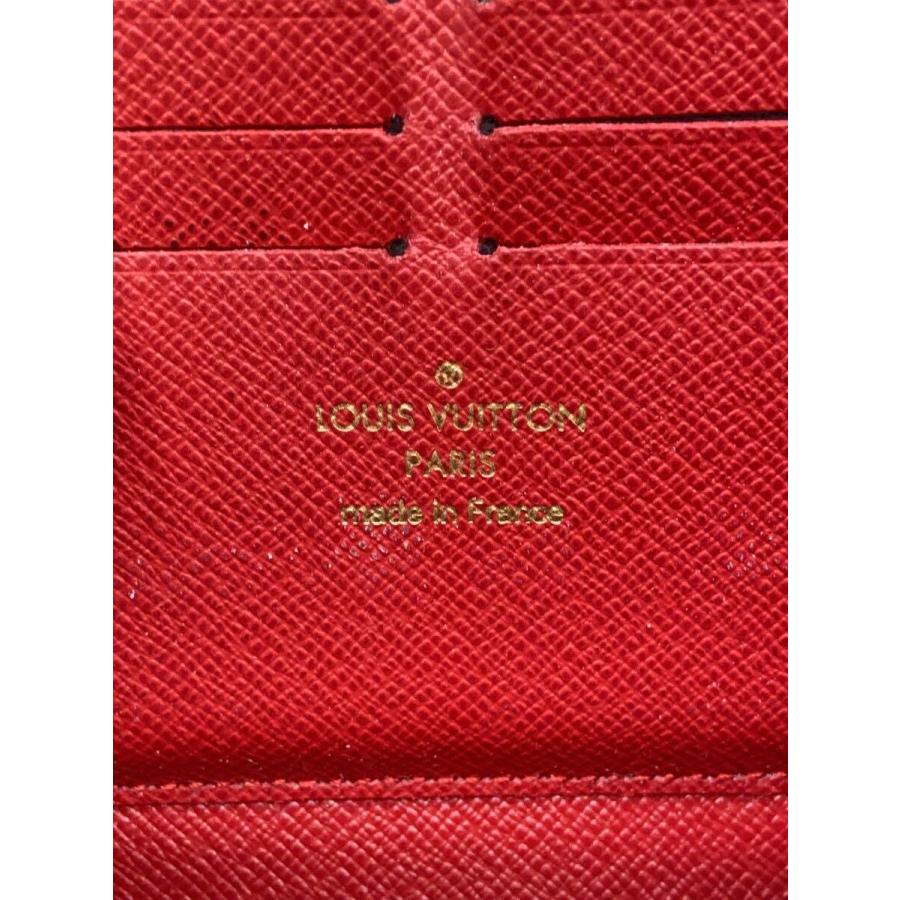 LOUIS VUITTON◇ジッピー・ウォレット・レティーロ_モノグラム