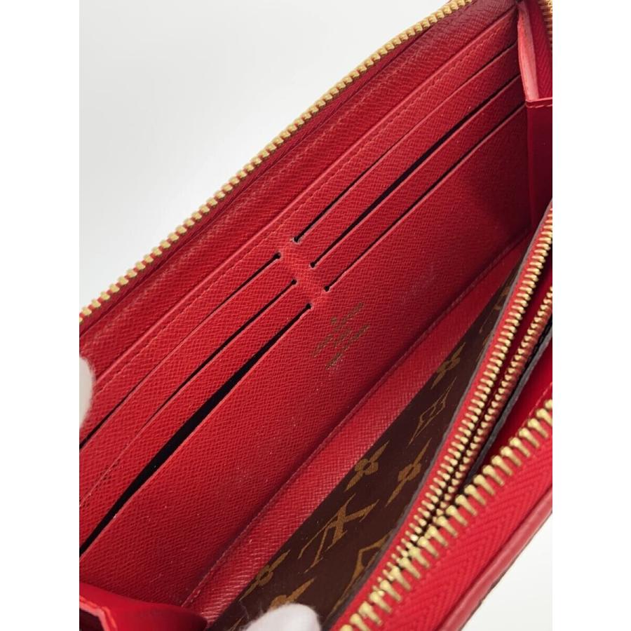 LOUIS VUITTON◇ジッピー・ウォレット・レティーロ_モノグラム