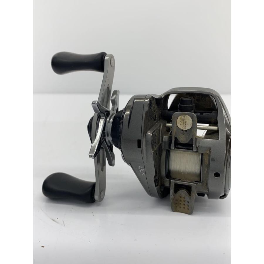 SHIMANO◇リール/ベイトリール/XG/右ハンドル/メタニウム : セカンド
