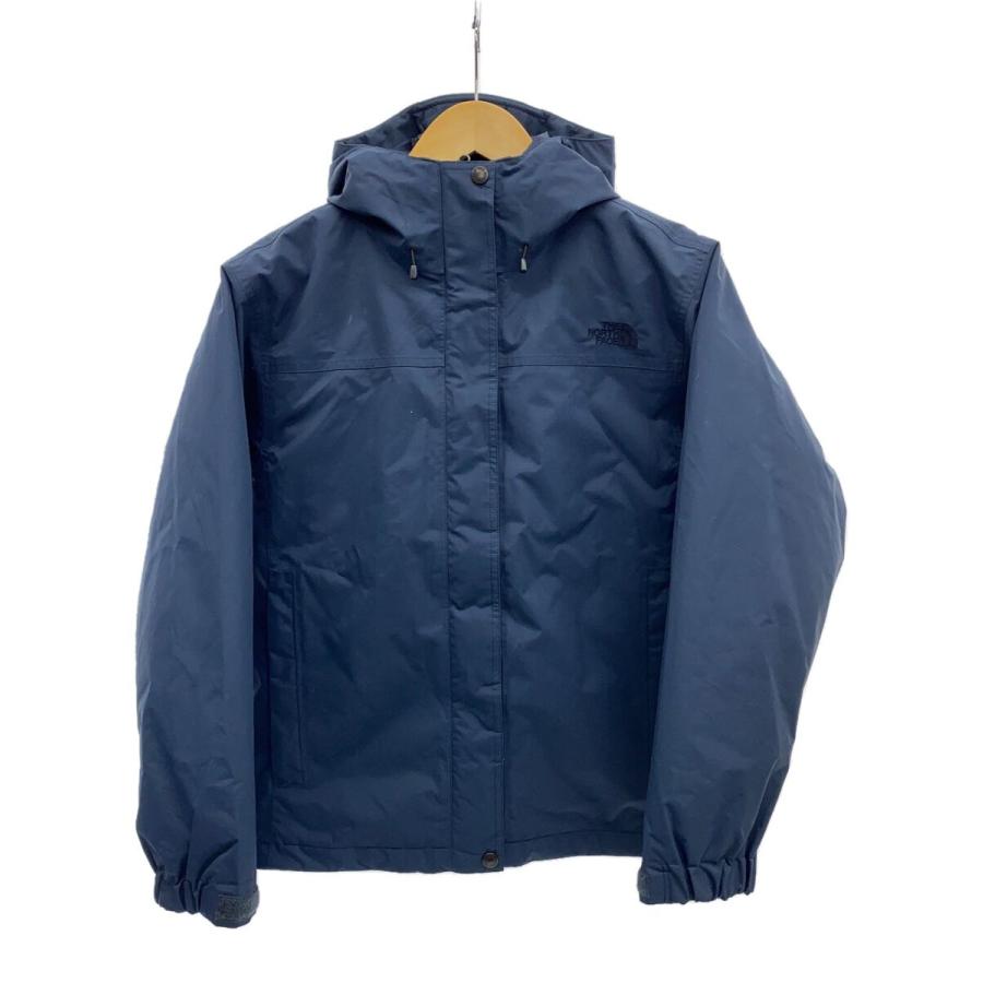 THE NORTH FACE◇CASSIUS TRICLIMATE JACKET_カシウストリクライメイト