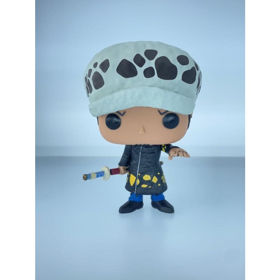 FUNKO◇POP!/トラファルガー・ロー/#101/ワンピース/ONEPIECE 
