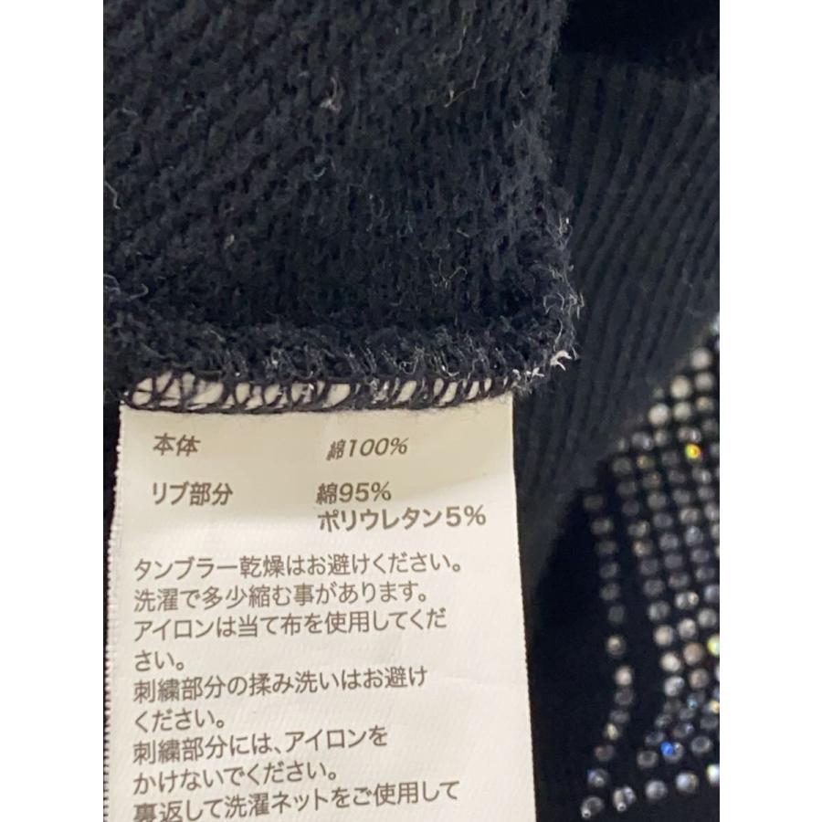UNKNOWN◇セットアップ/M/コットン/BLK : セカンドストリートYahoo!店