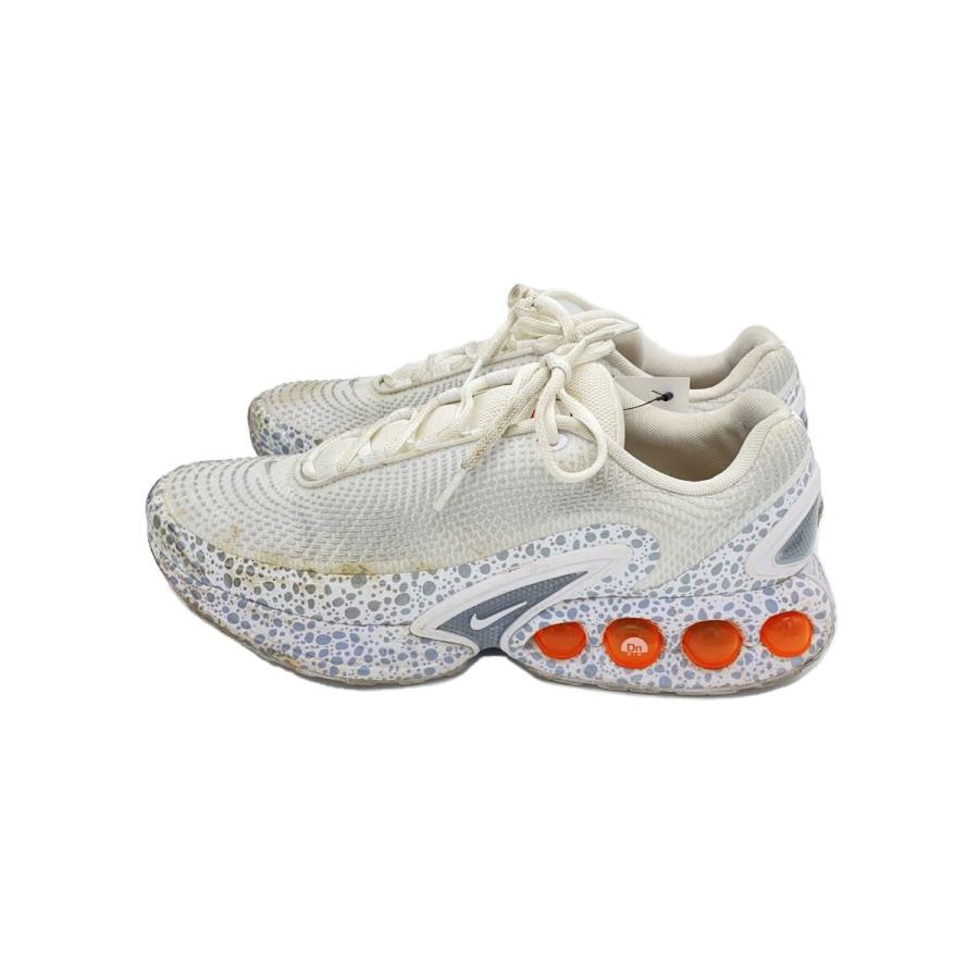 NIKE◇AIR MAX DN SE PRM_エア マックス プレミアム/28.5cm/WHT 