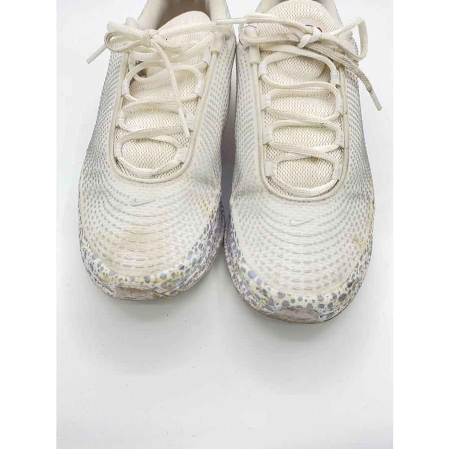 NIKE◇AIR MAX DN SE PRM_エア マックス プレミアム/28.5cm/WHT 