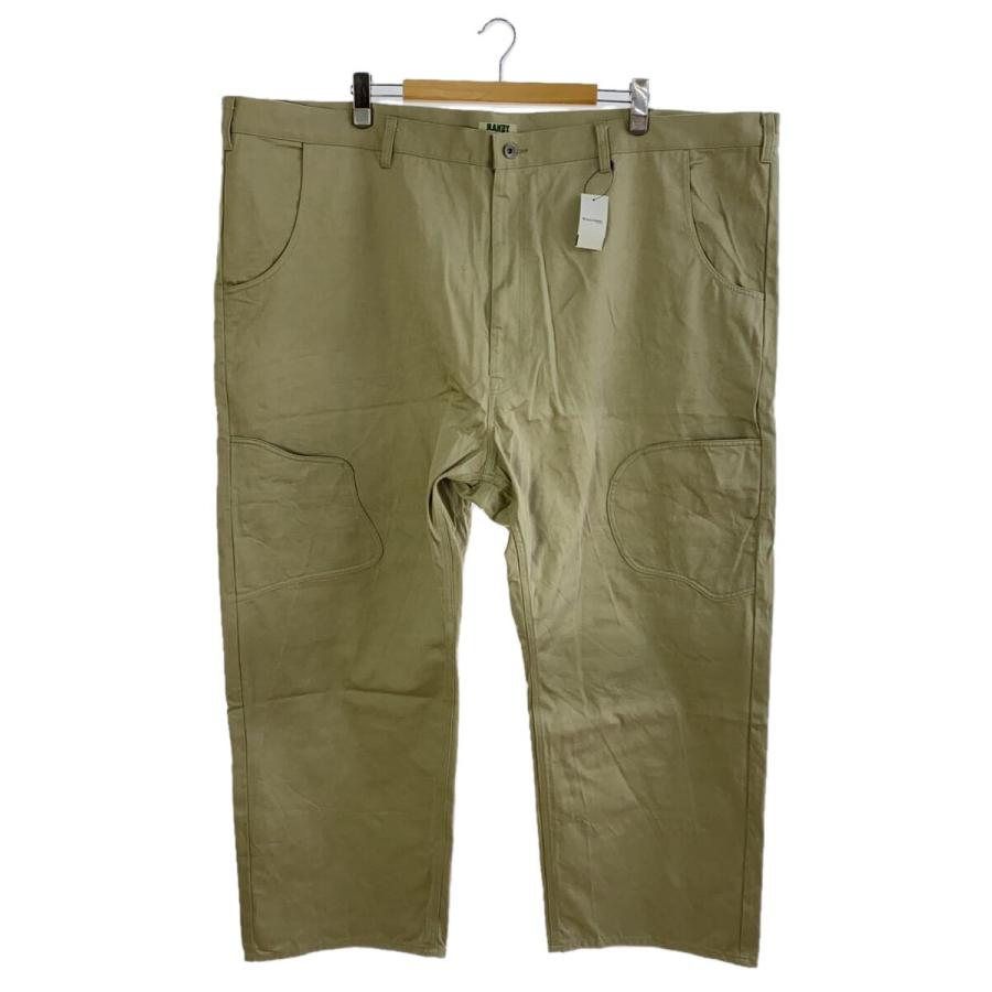 RANDY◇25SS/SNOWBALL/ボトム/one/コットン/BEG/SS25-RPT05 : セカンド