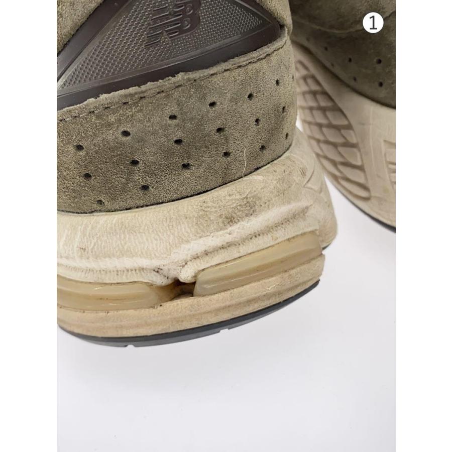 NEW BALANCE◇M2002/カーキ/27cm/KHK : セカンドストリートYahoo!店
